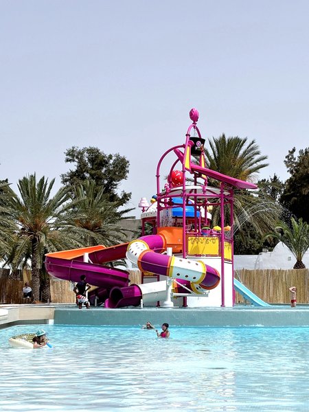 Golden Tulip President Hammamet 16
