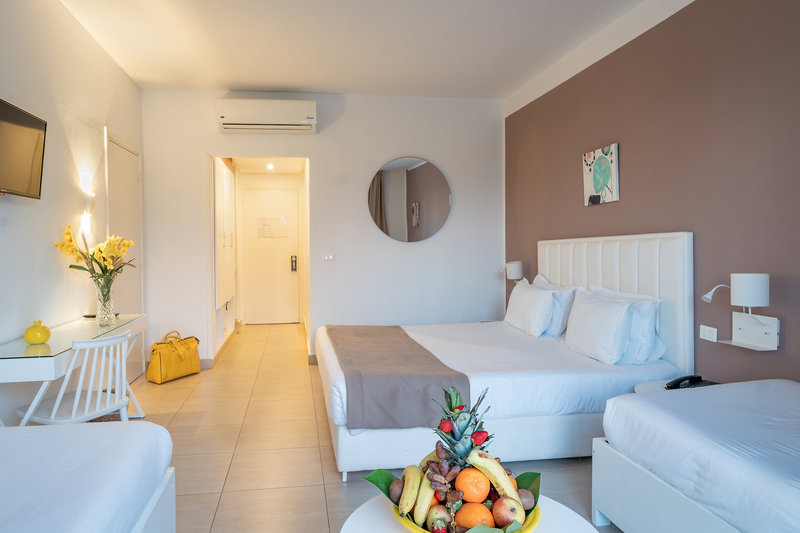 Golden Tulip President Hammamet 22