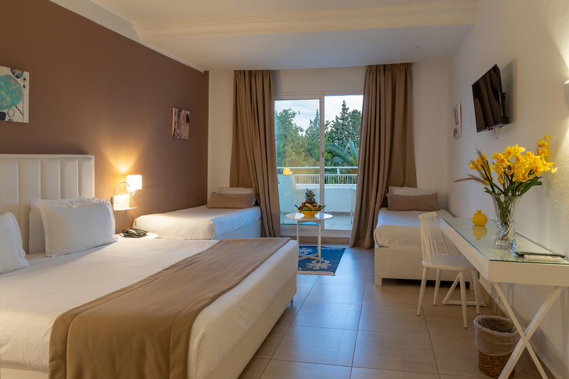 Golden Tulip President Hammamet 23