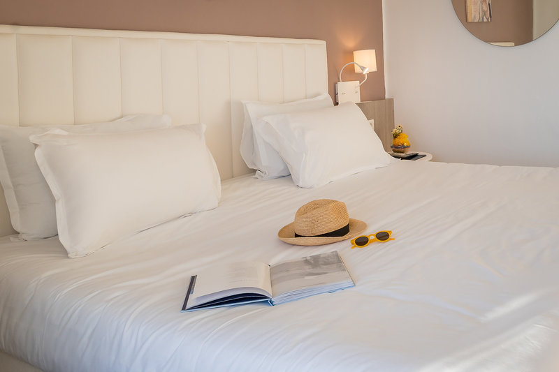 Golden Tulip President Hammamet 24