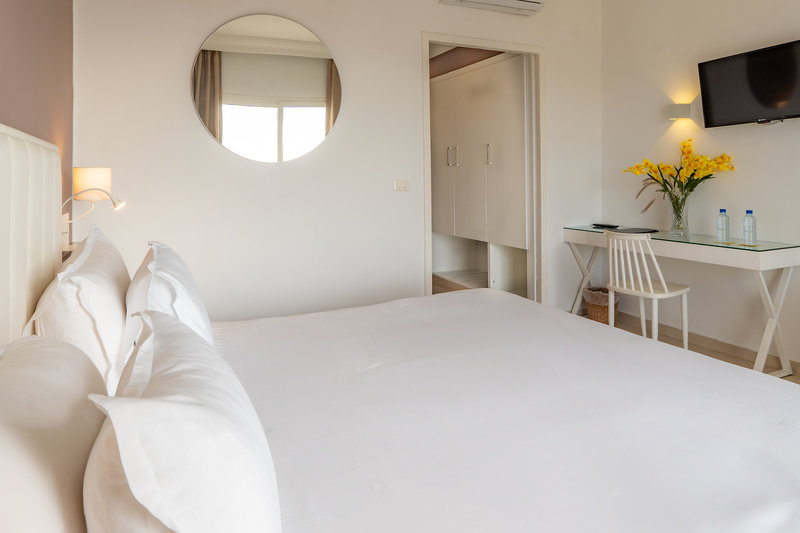 Golden Tulip President Hammamet 26