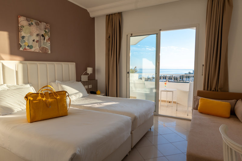 Golden Tulip President Hammamet 28