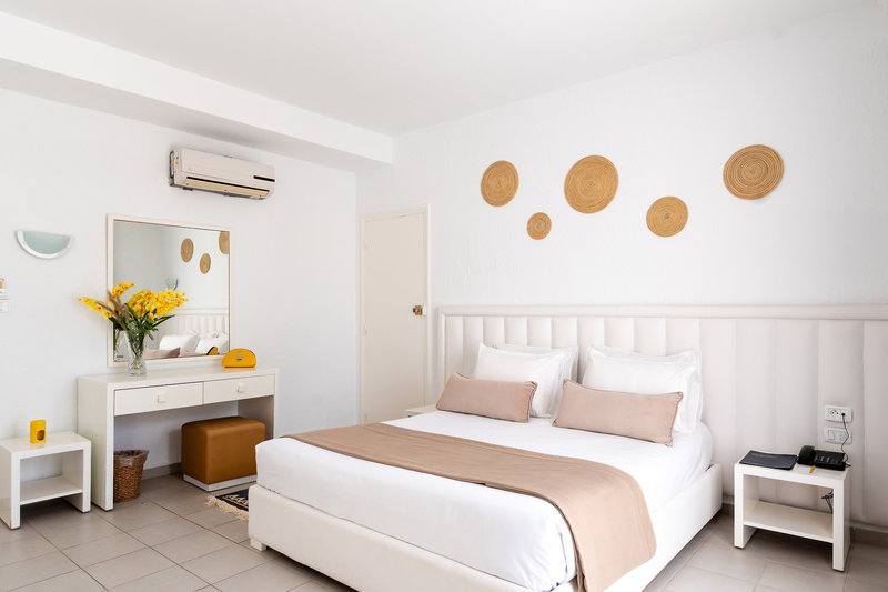 Golden Tulip President Hammamet 32