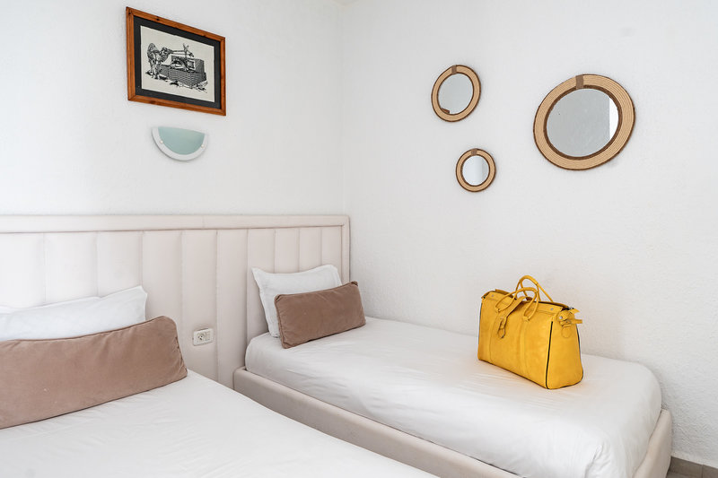 Golden Tulip President Hammamet 33