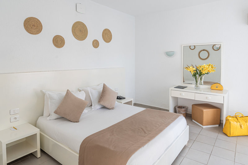 Golden Tulip President Hammamet 34
