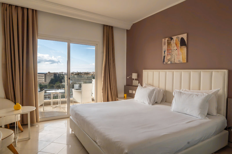 Golden Tulip President Hammamet 35