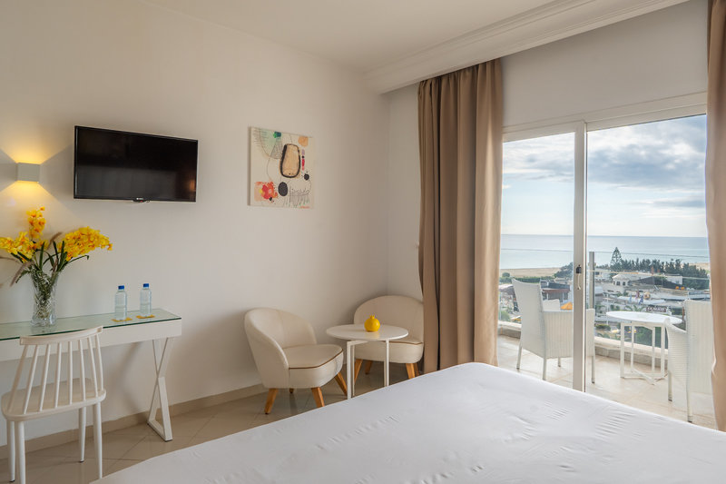 Golden Tulip President Hammamet 36