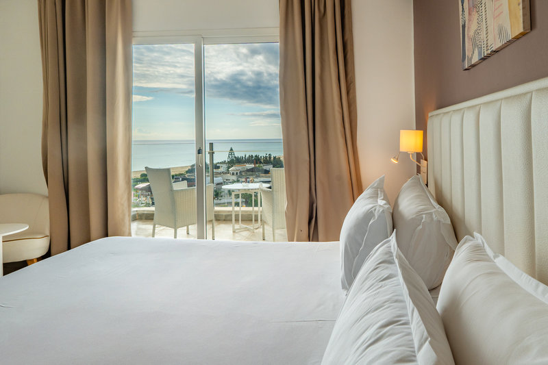 Golden Tulip President Hammamet 37