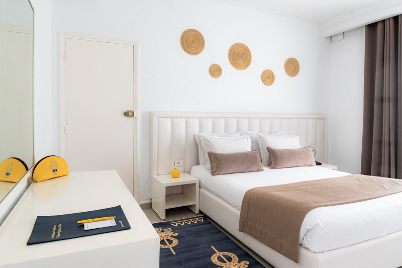 Golden Tulip President Hammamet 38