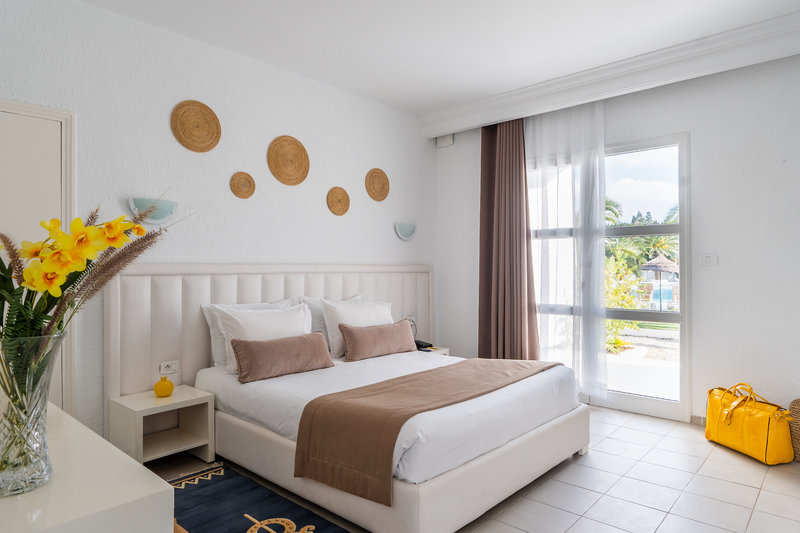 Golden Tulip President Hammamet 39