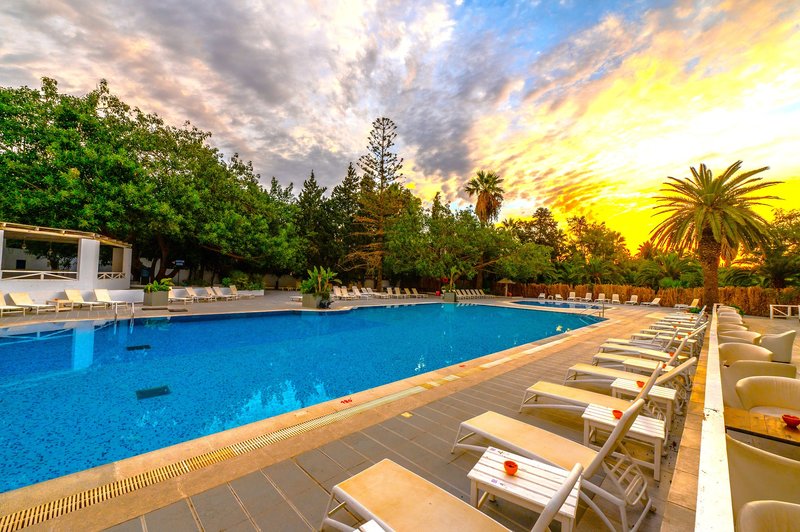 Golden Tulip President Hammamet 41