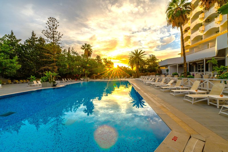 Golden Tulip President Hammamet 42