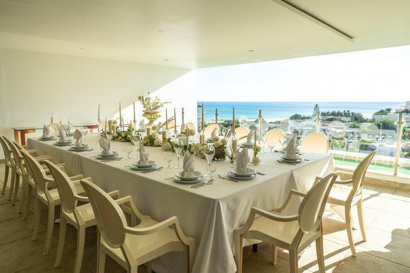 Golden Tulip President Hammamet 43
