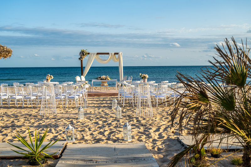 Golden Tulip President Hammamet 44