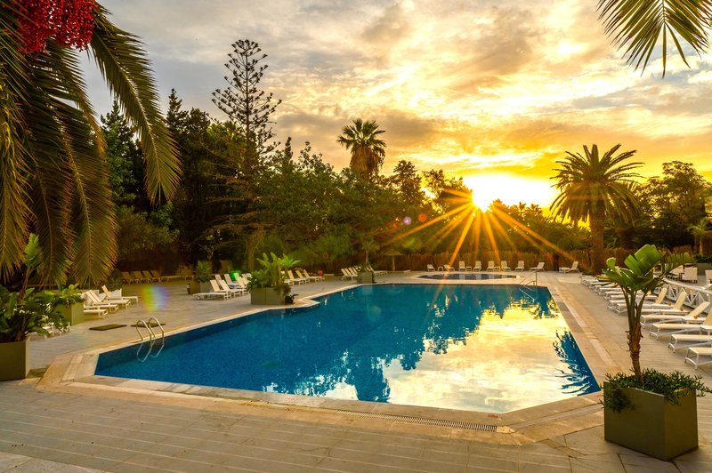 Golden Tulip President Hammamet 47