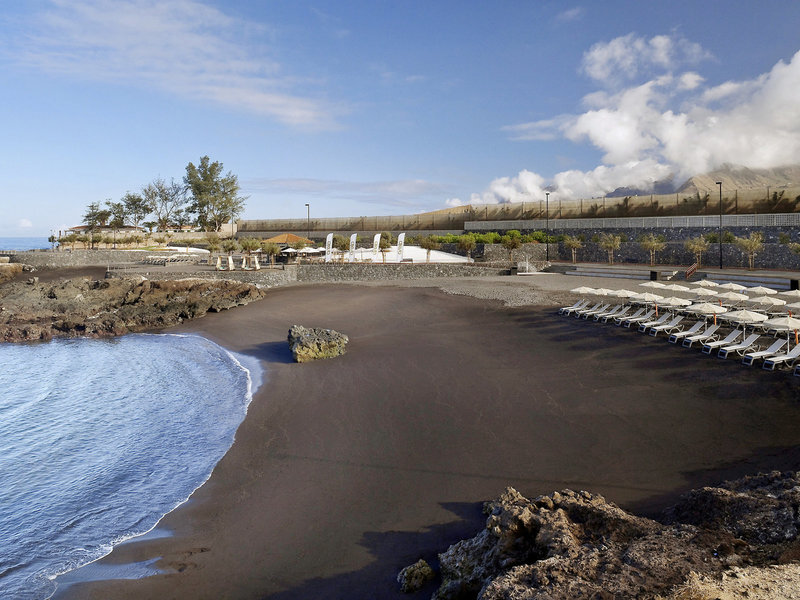 RedLevel at Gran Meliá Palacio de Isora 4