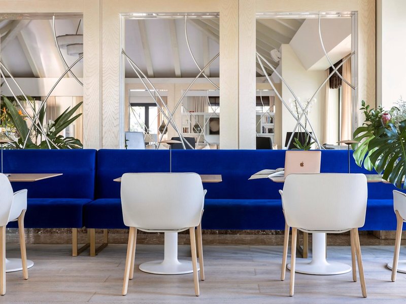 RedLevel at Gran Meliá Palacio de Isora 14