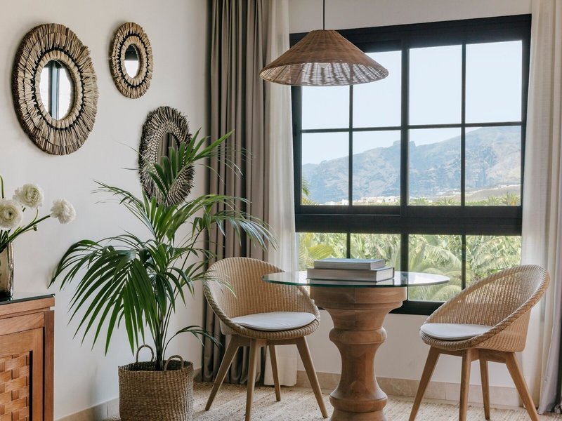 RedLevel at Gran Meliá Palacio de Isora 43