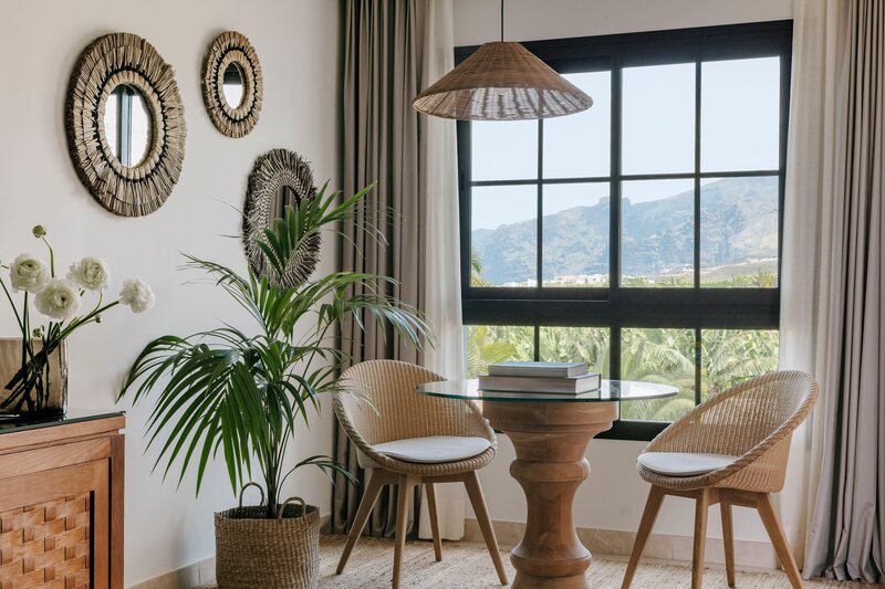 RedLevel at Gran Meliá Palacio de Isora 16