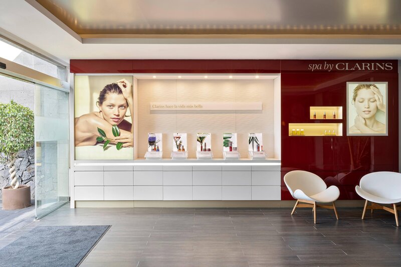 RedLevel at Gran Meliá Palacio de Isora 21