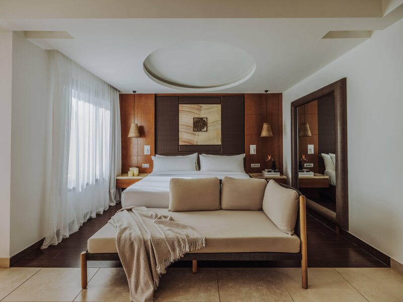 RedLevel at Gran Meliá Palacio de Isora 64