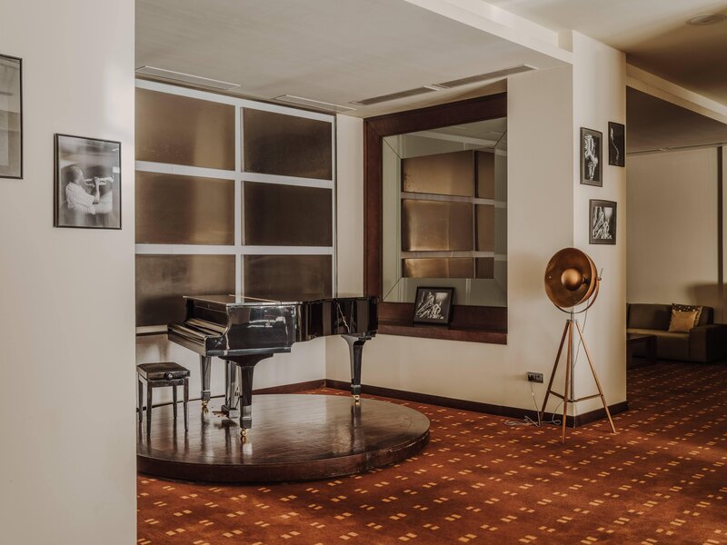 RedLevel at Gran Meliá Palacio de Isora 100