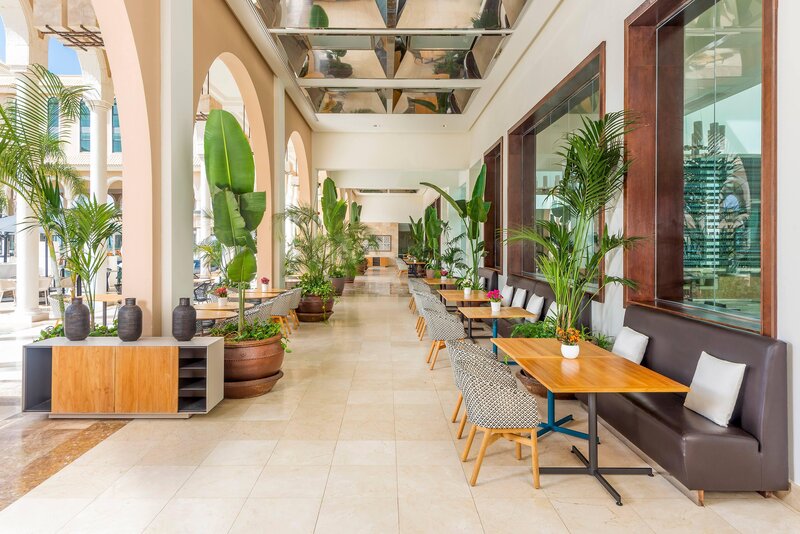 RedLevel at Gran Meliá Palacio de Isora 102