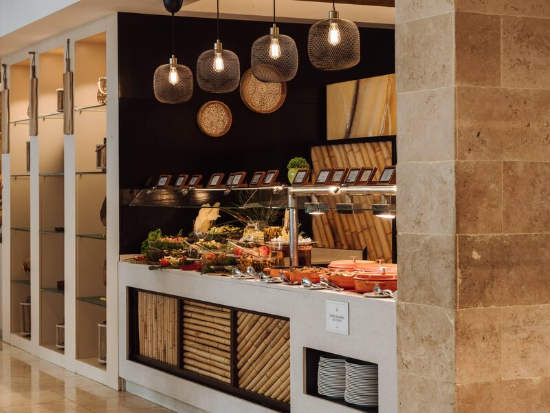 RedLevel at Gran Meliá Palacio de Isora 122