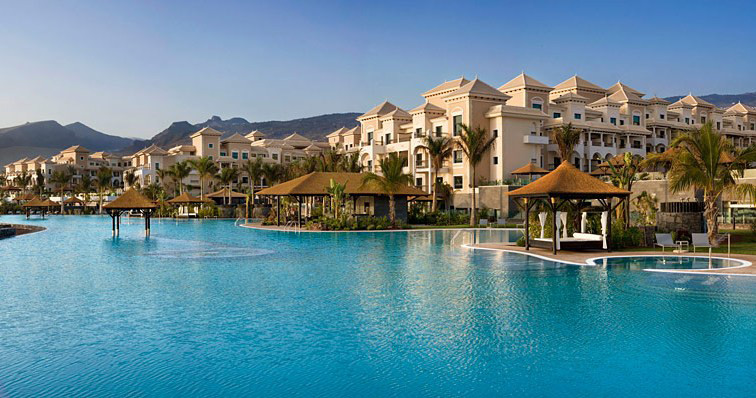 RedLevel at Gran Meliá Palacio de Isora 133