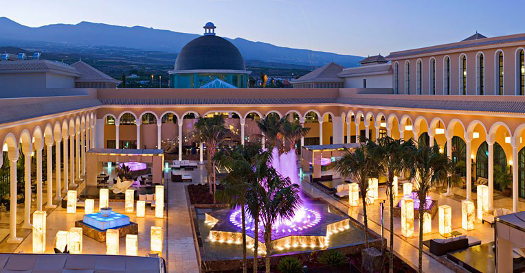 RedLevel at Gran Meliá Palacio de Isora 134