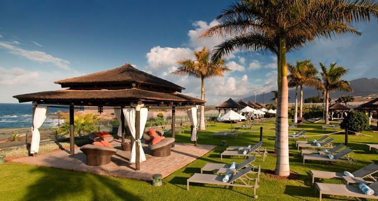 RedLevel at Gran Meliá Palacio de Isora 135