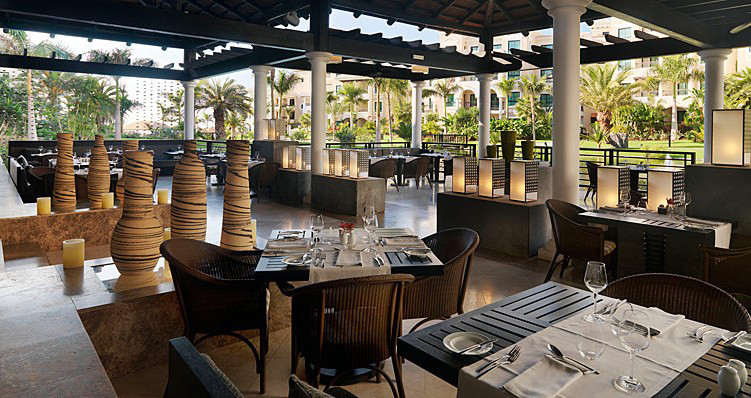 RedLevel at Gran Meliá Palacio de Isora 137