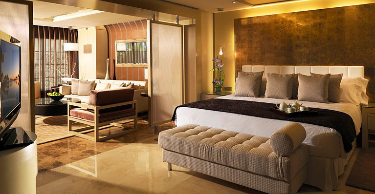 RedLevel at Gran Meliá Palacio de Isora 138