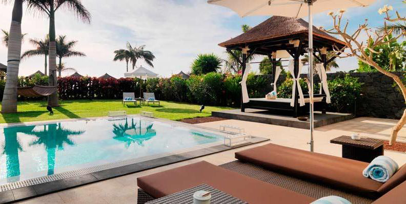 RedLevel at Gran Meliá Palacio de Isora 139