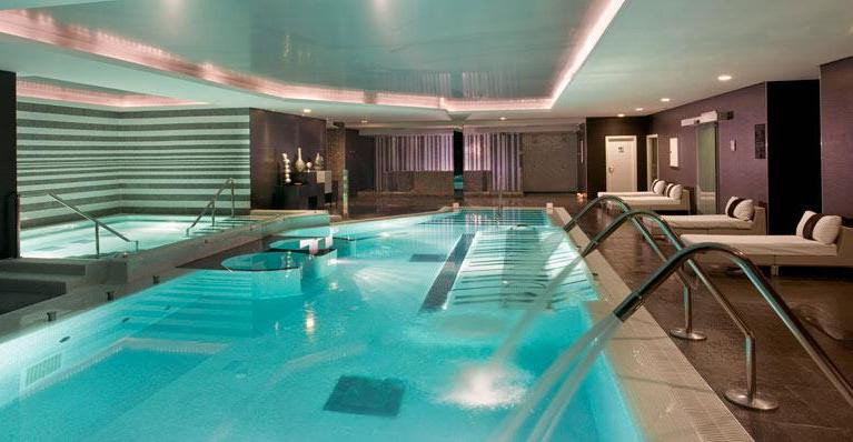 RedLevel at Gran Meliá Palacio de Isora 140