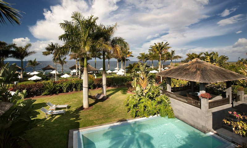 RedLevel at Gran Meliá Palacio de Isora 3