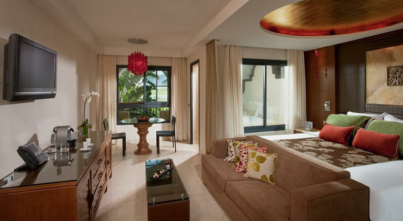 RedLevel at Gran Meliá Palacio de Isora 4