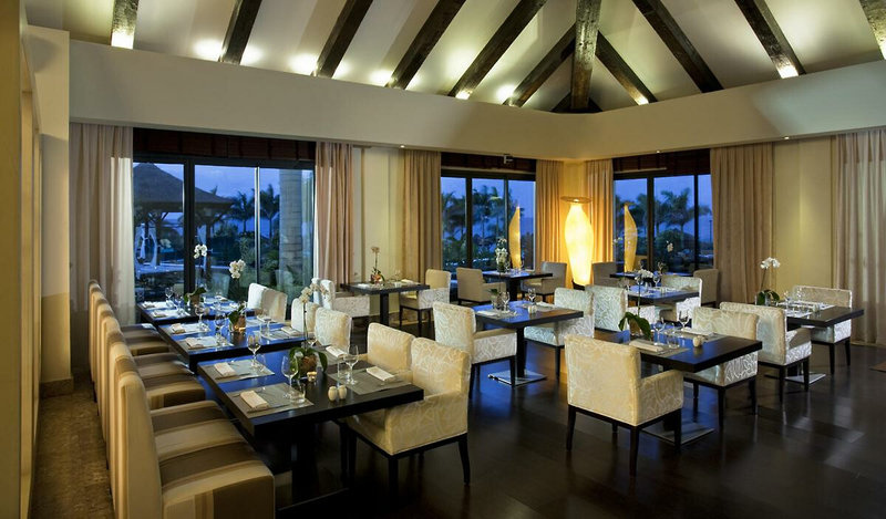 RedLevel at Gran Meliá Palacio de Isora 11