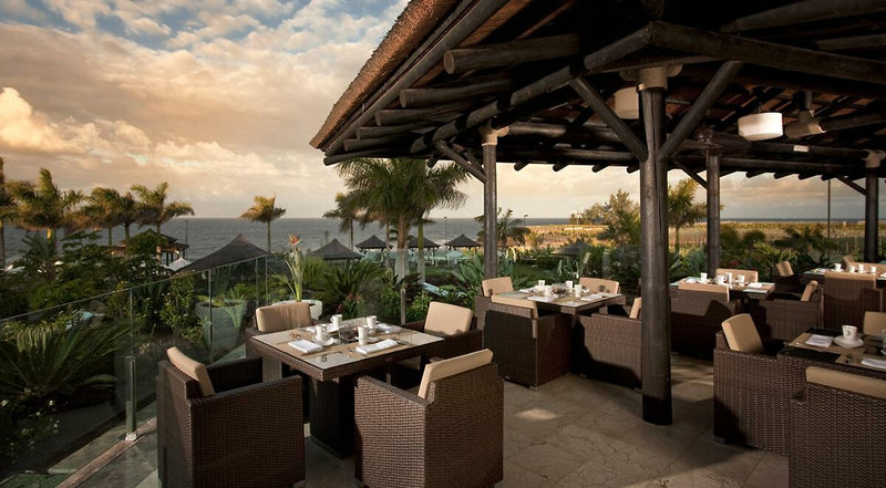 RedLevel at Gran Meliá Palacio de Isora 12