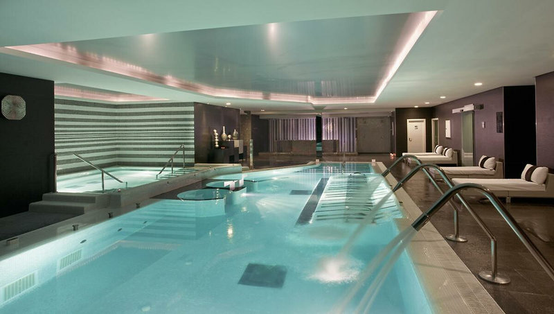 RedLevel at Gran Meliá Palacio de Isora 13