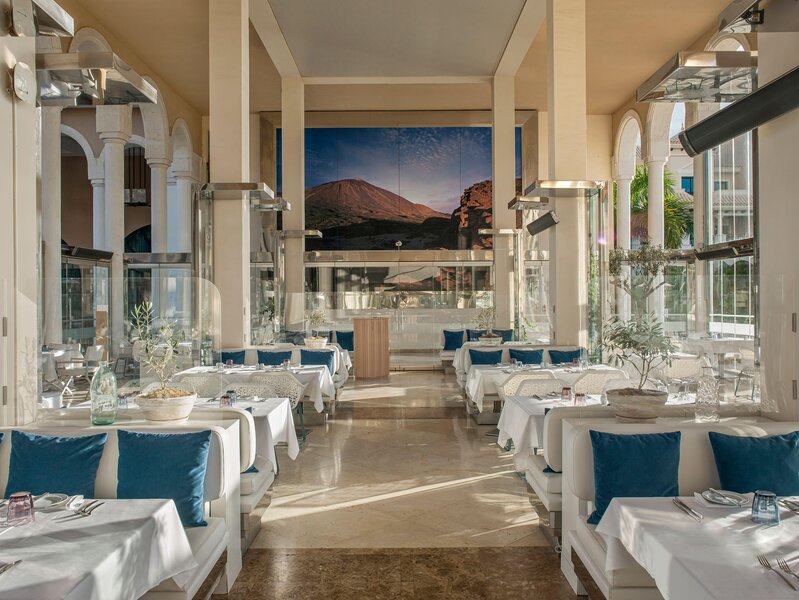 RedLevel at Gran Meliá Palacio de Isora 129