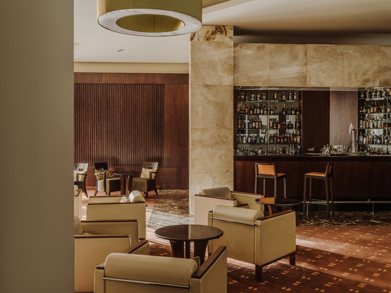 RedLevel at Gran Meliá Palacio de Isora 6