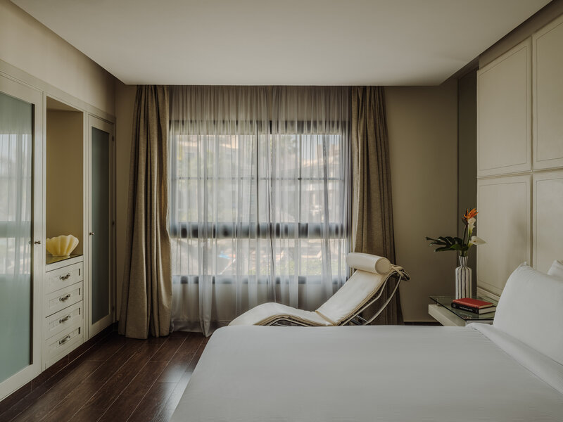 RedLevel at Gran Meliá Palacio de Isora 9