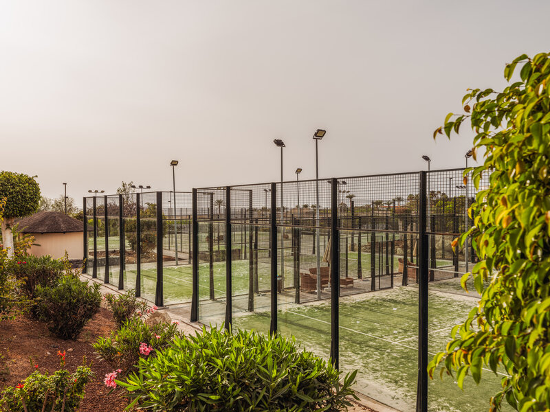 RedLevel at Gran Meliá Palacio de Isora 14