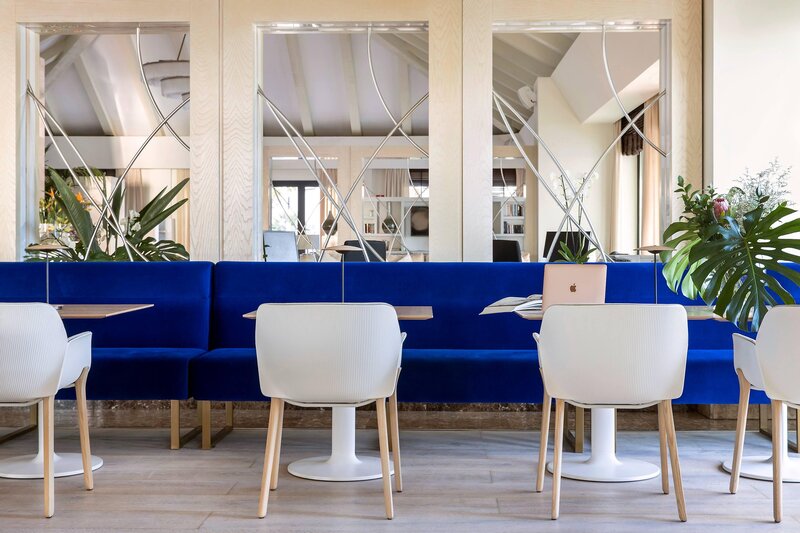 RedLevel at Gran Meliá Palacio de Isora 35