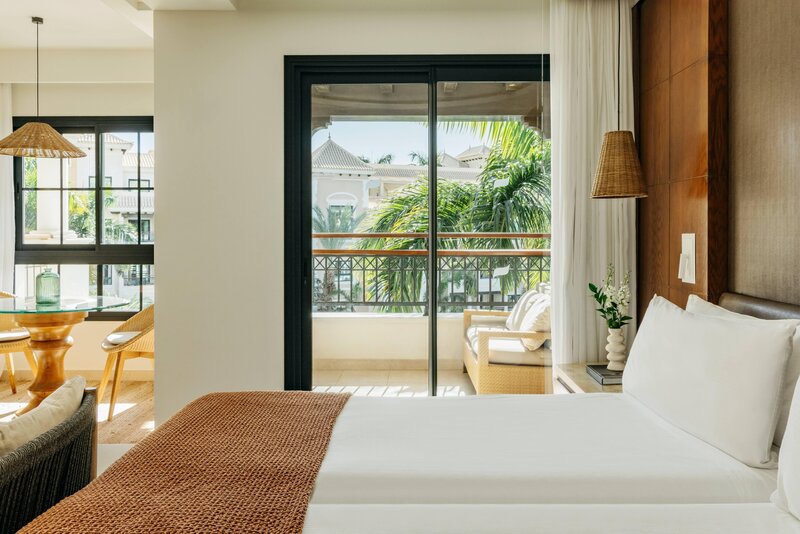 RedLevel at Gran Meliá Palacio de Isora 77