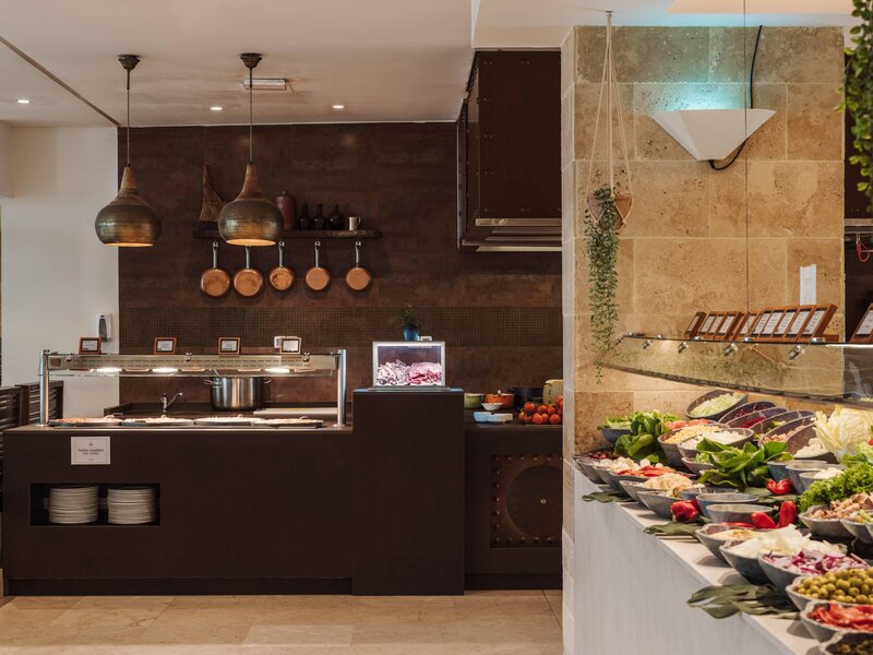 RedLevel at Gran Meliá Palacio de Isora 146