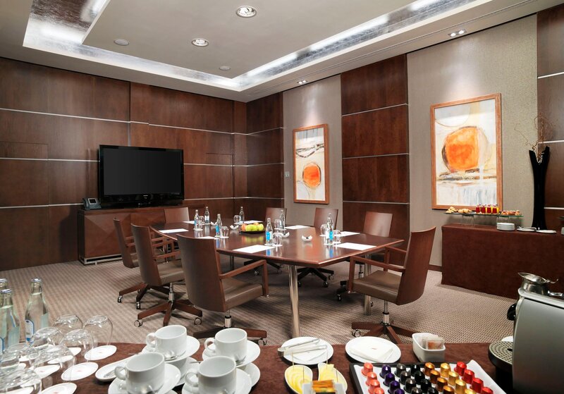 RedLevel at Gran Meliá Palacio de Isora 150