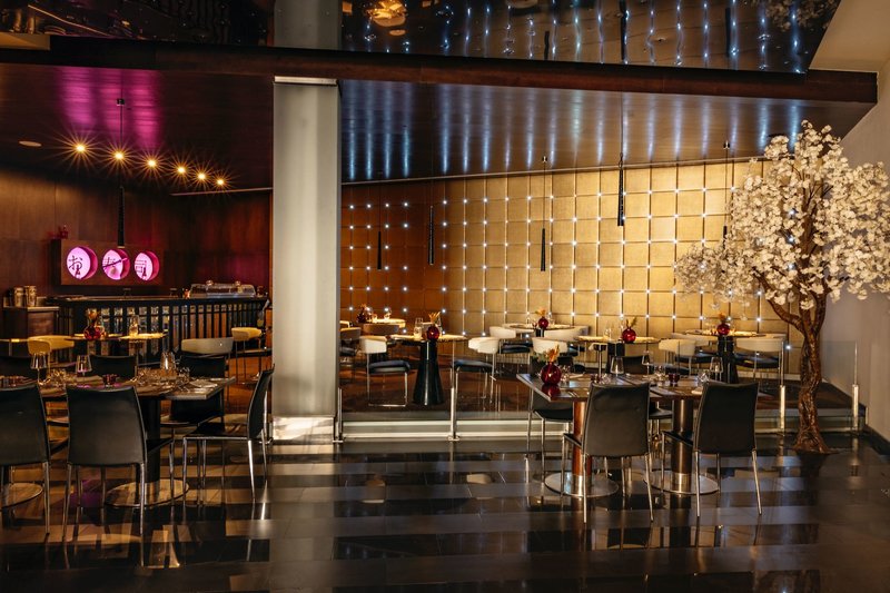 Red Level at Gran Melia Palacio de Isora 27