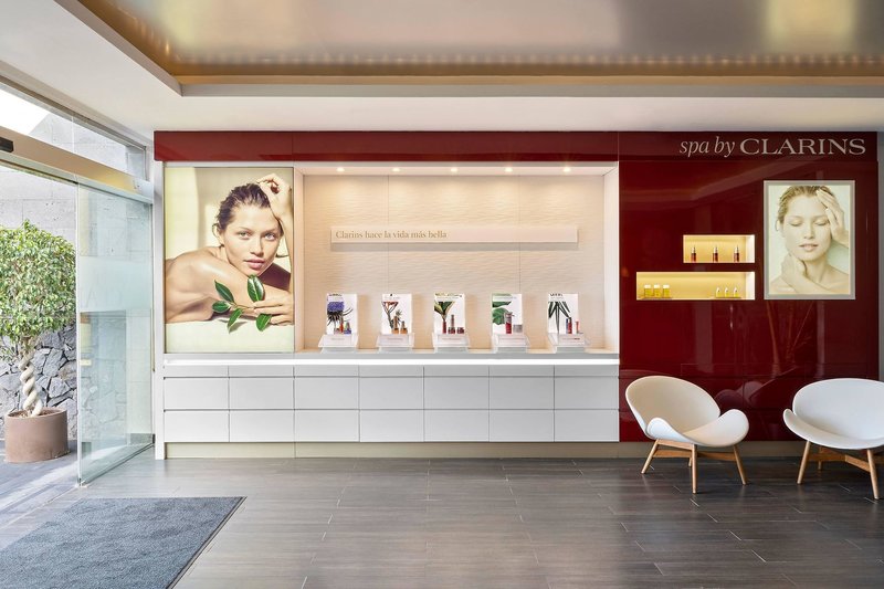 Red Level at Gran Melia Palacio de Isora 42